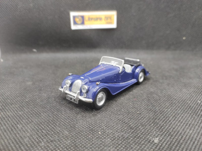 MORGAN 4/4 SERIE 2 1956 - VITESSE - N° 54C - 1/43 | Morga 4/4 série 2 de 1956 - 54C |
