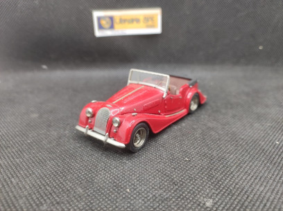MORGAN 4/4 - AMR - N° 454 - 1/43 | Morgan 4/4 - 454 |