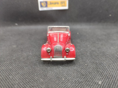MORGAN 4/4 - AMR - N° 454 - 1/43 | Morgan 4/4 - 454 | 2