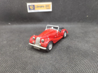 MORGAN SPORT - AUTO REPLICAS - N° 164 - 1/43 | Morgan Sport - 164 |