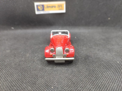 MORGAN SPORT - AUTO REPLICAS - N° 164 - 1/43 | Morgan Sport - 164 | 2
