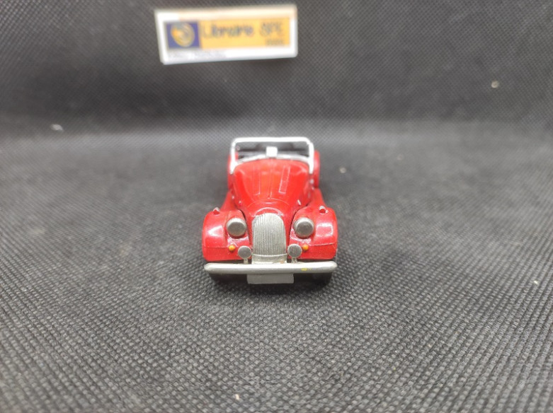 MORGAN SPORT - AUTO REPLICAS - N° 164 - 1/43 | Morgan Sport - 164 |
