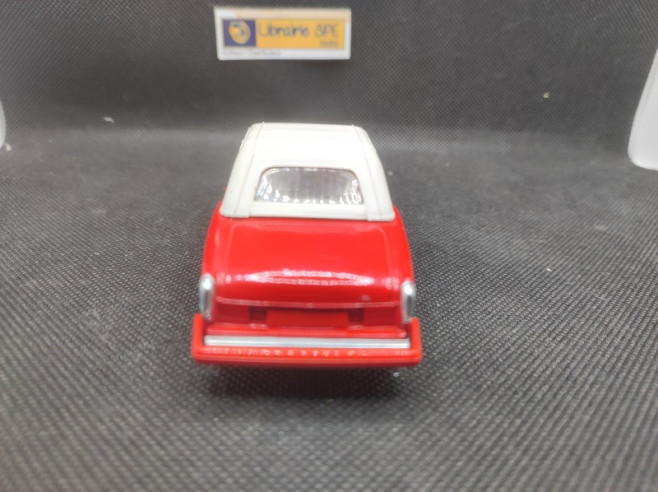 BENTLEY CONTINENTAL - SOLIDO - N° 1512 - 1/43 | Bentley Continental - 1512 |