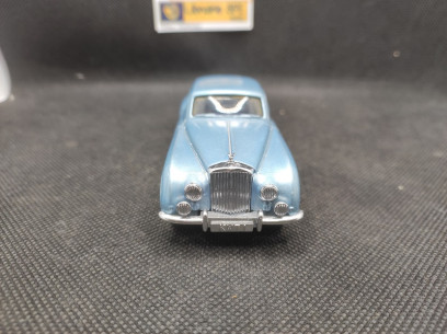 BENTLEY R CONTINENTAL - DINKY MATCHBOX - N° DY 13 - 1/43 | Bentley R Continental - DY 13 | 2