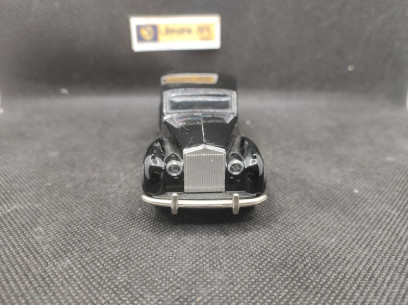 ROLLS ROYCE - K.K SAKURA - N° 7 - 1/43 | Rolls Royce - 7 | 2