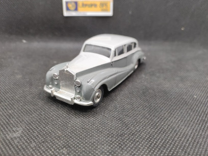 ROLLS ROYCE SILVER WRAITH - DINKY TOYS GB - N° 150 - 1/43 | Rolls Royce Silver Wraith - 150 |