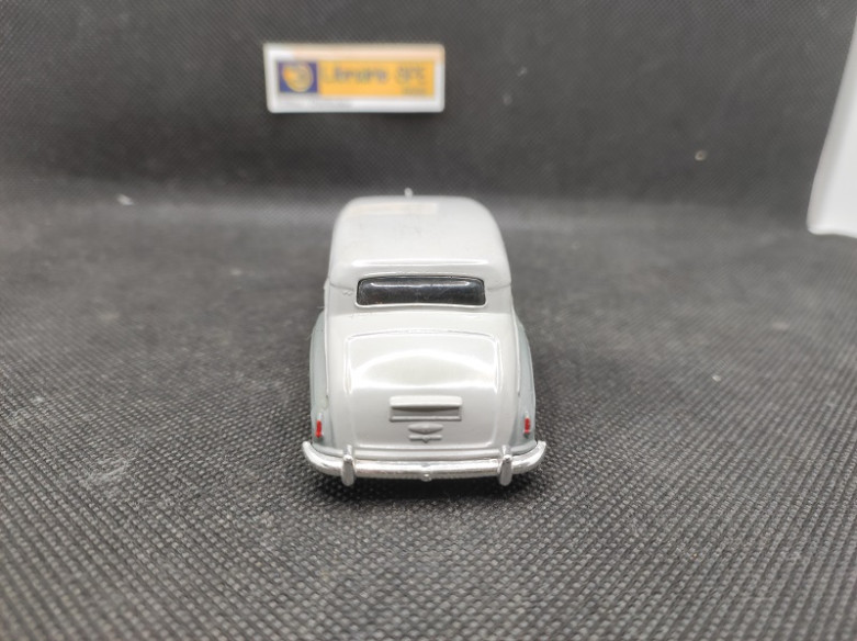 ROLLS ROYCE SILVER WRAITH - DINKY TOYS GB - N° 150 - 1/43 | Rolls Royce Silver Wraith - 150 |
