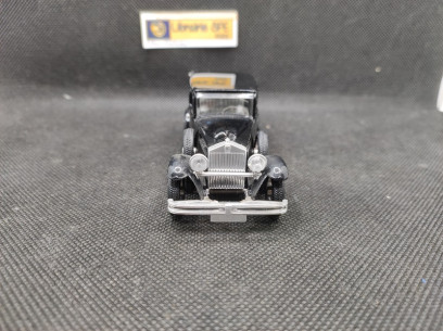 ROLLS ROYCE 20/25 1928 - ELIGOR - N° 1030 - 1/43 | Rolls Royce 20/25 de 1928 - 1030 | 2