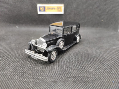 ROLLS ROYCE 20/25 1928 - ELIGOR - N° 1030 - 1/43 | Rolls Royce 20/25 de 1928 - 1030 |
