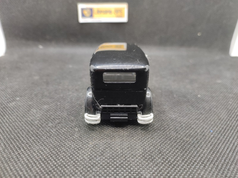 ROLLS ROYCE 20/25 1928 - ELIGOR - N° 1030 - 1/43 | Rolls Royce 20/25 de 1928 - 1030 |