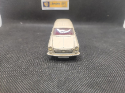 PEUGEOT 404 BREAK - DINKY TOYS FR - N° 525 - 1/43 | Peugeot 404 Break - 525 | 2