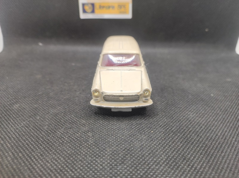 PEUGEOT 404 BREAK - DINKY TOYS FR - N° 525 - 1/43 | Peugeot 404 Break - 525 |