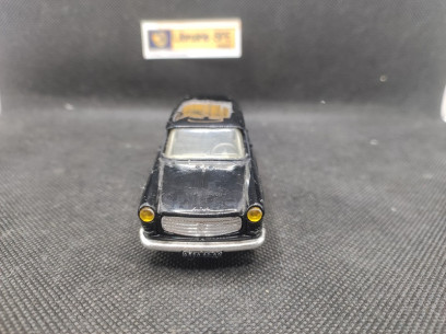 PEUGEOT 404 BREAK - ELIGOR - 1/43 | Peugeot 404 Break - eligor | 2