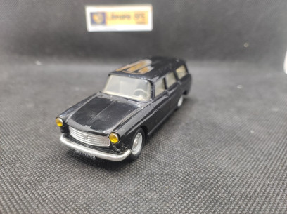 PEUGEOT 404 BREAK - ELIGOR - 1/43 | Peugeot 404 Break - eligor |