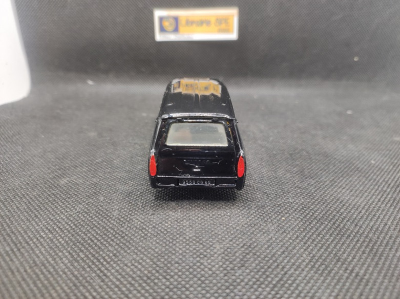 PEUGEOT 404 BREAK - ELIGOR - 1/43 | Peugeot 404 Break - eligor |