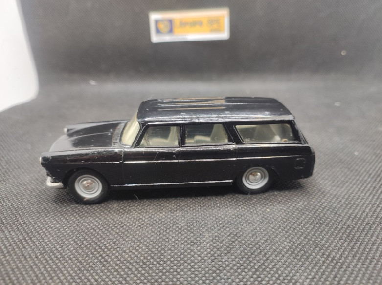 PEUGEOT 404 BREAK - ELIGOR - 1/43 | Peugeot 404 Break - eligor |