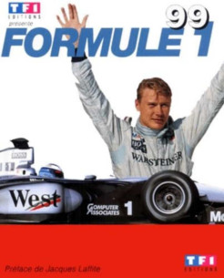 Formule 1, 1999 De Jacques Laffite | 9782877611749 |