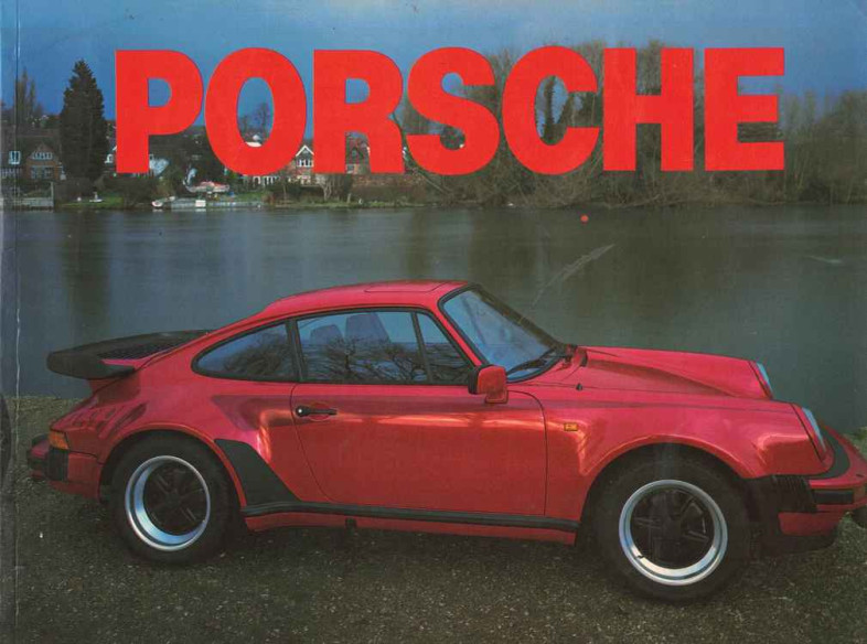 Porsche (Canada) | 9782920129252 |