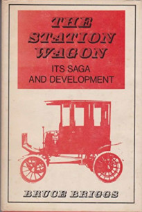 The station wagon, its saga and development (1975) |  |