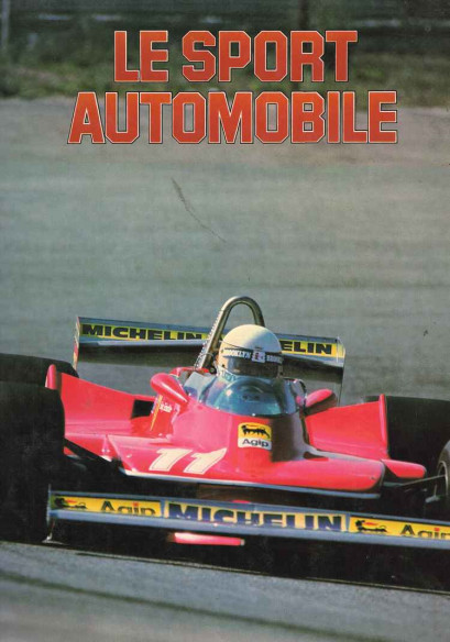 Le Sport automobile De Jean-Pierre Dauliac | 9782700051131 |