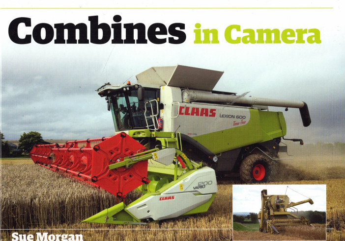 Combines in Camera | 9781904686200 |
