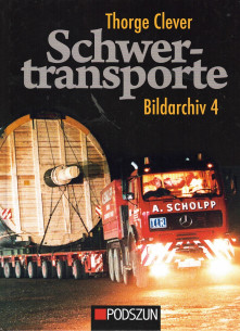 Schwertransporte - Bildarchiv 4 | 9783861336914 |