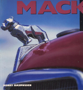 Mack Trucks