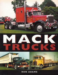 Mack Trucks | 9780760312377 |