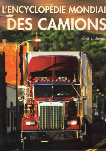 L'ENCYCLOPEDIE MONDIALE DES CAMIONS | 9782841982141 |