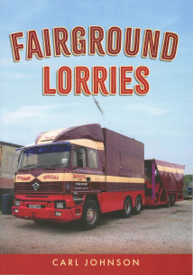 FAIRGROUND LORRIES | 9781398100848 |