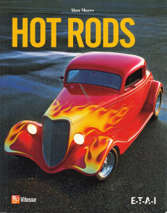 HOT RODS | 9782726897355 |