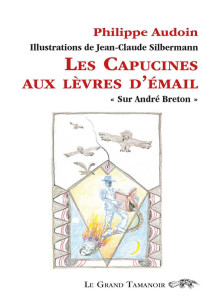 Les Capucines aux lèvres d’émail De Philippe Audoin | 9782953133394 |