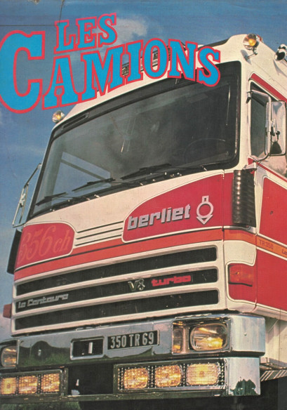 LES CAMIONS | 9782700051124 |