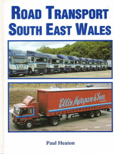 ROAD TRANSPORT SOUTH EAST WALES | 9781872006222 |