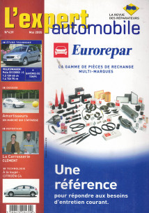 Revue de réparation VOLKSWAGEN Polo 1.2 12v 65ch et 1.4 TDi 75ch | LEA439 |