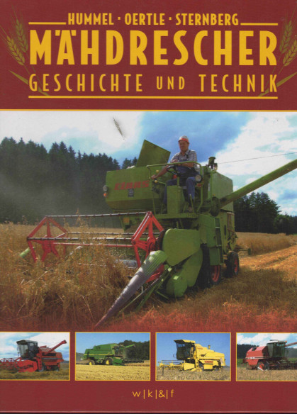 MAHDRESCHER GESCHICHTE UN TECHNIK | 9783898804172 |