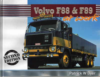 VOLVO F88 & F89 | 9781908397157 |