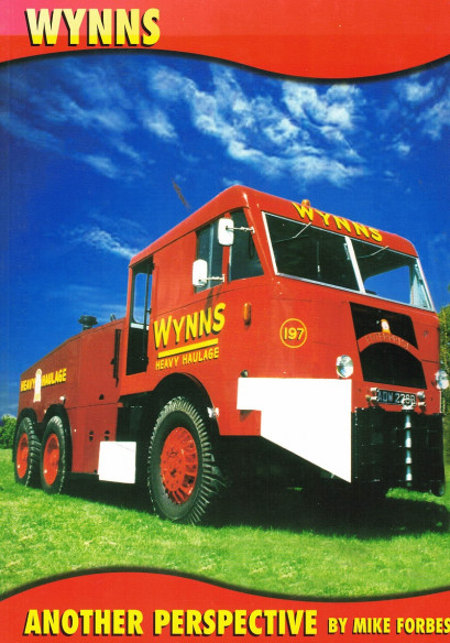 WYNNS ANOTHER PERSPECTIVE | wynns |