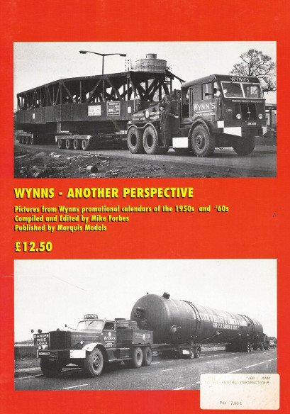WYNNS ANOTHER PERSPECTIVE | wynns |