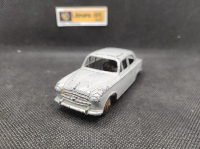 PEUGEOT 403 BERLINE - DINKY TOYS FR - N° 24B - 1/43 | Peugeot 403 Berline - 24B |