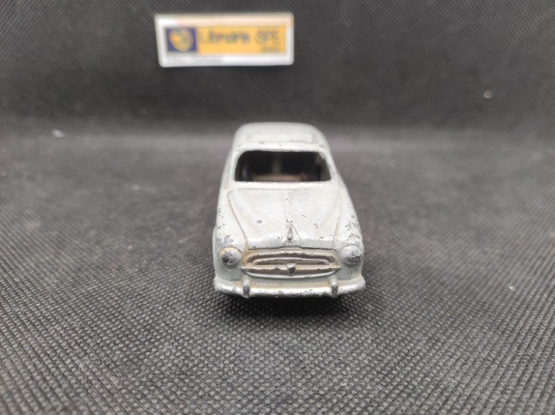 PEUGEOT 403 BERLINE - DINKY TOYS FR - N° 24B - 1/43 | Peugeot 403 Berline - 24B |