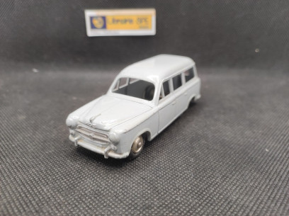 PEUGEOT 403 COMMERCIALE - CIJ - N° 3/46 -1/43 | Peugeot 403 Commerciale - 3/46 |
