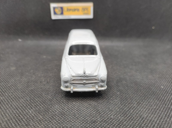 PEUGEOT 403 COMMERCIALE - CIJ - N° 3/46 -1/43 | Peugeot 403 Commerciale - 3/46 |