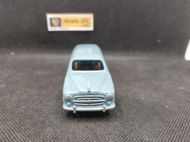 PEUGEOT 403 COMMERCIALE - DINKY TOYS FR - N° 24F - 1/43 | Peugeot 403 Commerciale - 24F |
