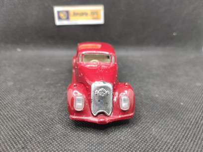 PANHARD DYNAMIC 1937 - ELIGOR - N° 1006 - 1/43 | Panhard Dynamic 1937 - 1006 | 2