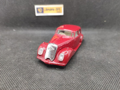 PANHARD DYNAMIC 1937 - ELIGOR - N° 1006 - 1/43 | Panhard Dynamic 1937 - 1006 |