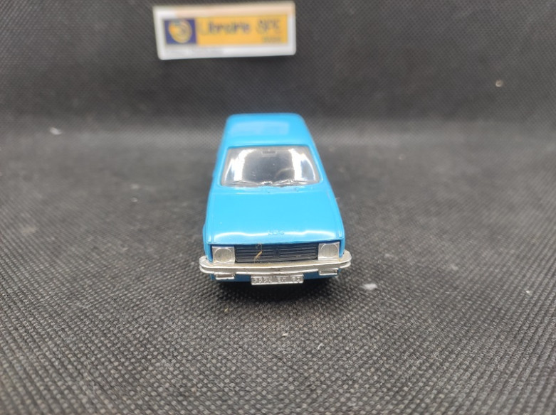 PEUGEOT 104 - NOREV - N° 188 - 1/43 | Peugeot 104 - 188 |