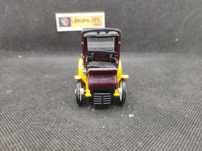 PEUGEOT COUPE 1900 - SAFIR - N° 18 - 1/43 | Peugeot coupé 1900 - 18 | 2