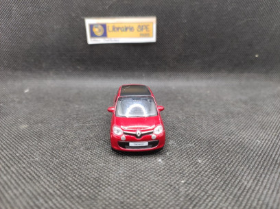 RENAULT TWINGO 3 2019 - NOREV - 1/87 - 578141 | Renault Twingo 3 de 2019 - 578141 | 2