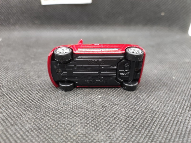 RENAULT TWINGO 3 2019 - NOREV - 1/87 - 578141 | Renault Twingo 3 de 2019 - 578141 |